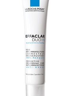 Effaclar Duo (+). Tratamiento corrector anti-acné. 40ml