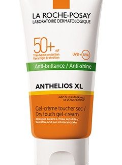 Anthelios XL 50+ Gel-Crema Toque seco.50ml