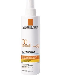Anthelios SPF 30 Spray 200ml