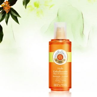 Roger&Gallet Aceite seco Huile Embellissante 100ml