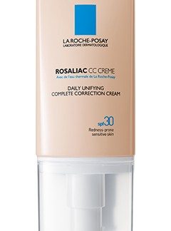 Rosaliac CC Cream. 50ml