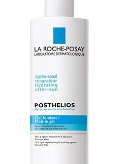 La Roche Posay Iso- Urea. Hidratante Corporal.400ml