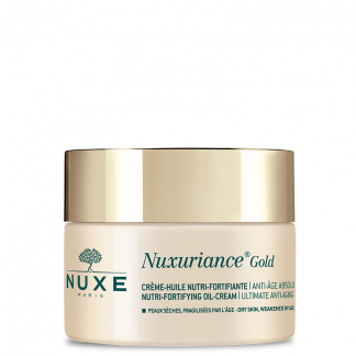 Nuxuriance Gold, Crema Aceite Nutri-Fortificante. 50ml
