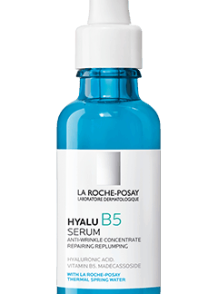Hyalu B5, serum antiedad. 30ml