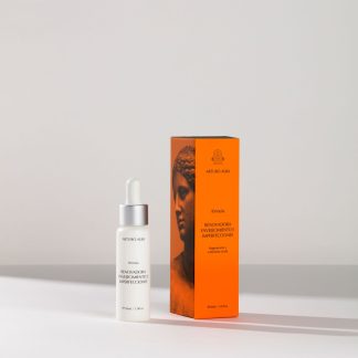 ARTURO ALBA SERUM RENOVADOR ENVEJECIMIENTO E IMPERFECCIONES. 30ML