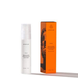 RETINOL 0.5% DE ARTURO ALBA