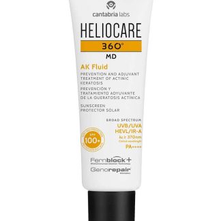 HELIOCARE 360º MD AK Fluid. 50 ML