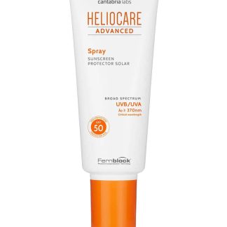 HELIOCARE ADVANGE Spray SPF 50+. 200ML