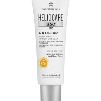 HELIOCARE 360º MD A-R Emulsión. 50 ML