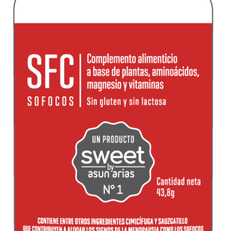 SFC SOFOCOS, MENOPAUSIA