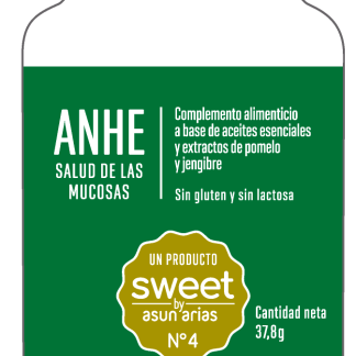 antibiotico natural